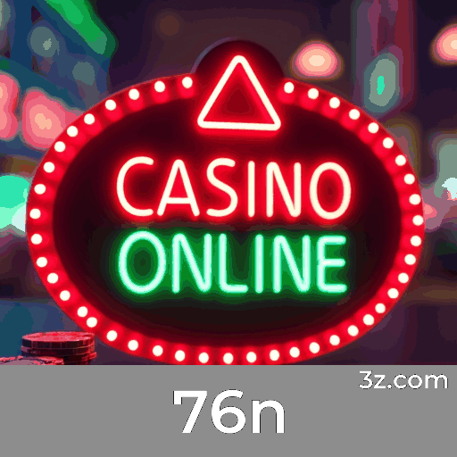 Você pode se cadastro na 76n em qualquer plataforma