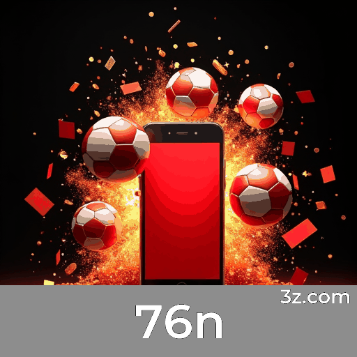 Formulário de cadastro da 76n