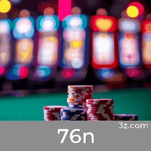 Cadastro na 76n para desfrutar dos melhores jogos
