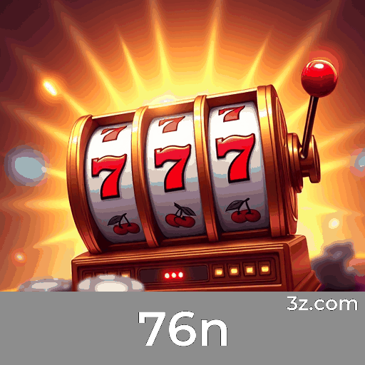 Cadastro na 76n para desfrutar dos melhores jogos