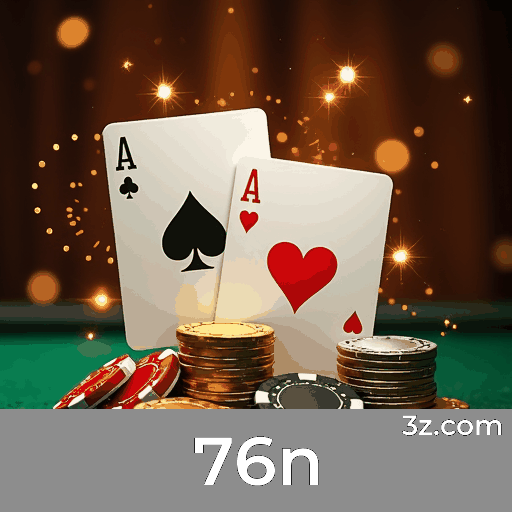 Cadastro na 76n para desfrutar dos melhores jogos