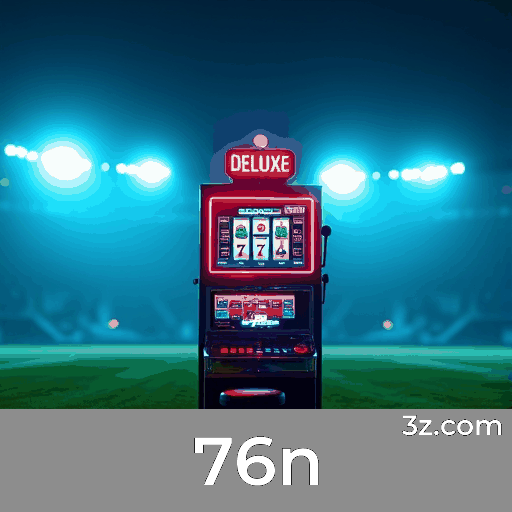 Cadastro na 76n para desfrutar dos melhores jogos