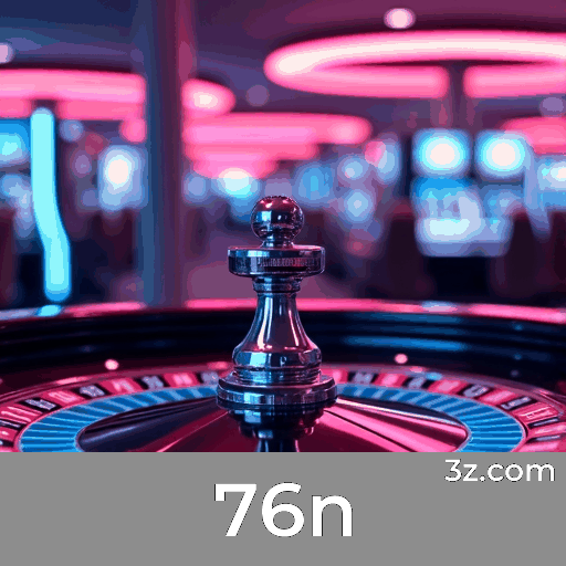 Você pode se cadastro na 76n em qualquer plataforma