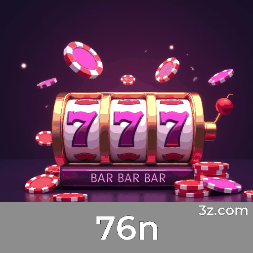 Cassino ao vivo da 76n com dealers ao vivo