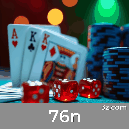 Cadastro na 76n para desfrutar dos melhores jogos