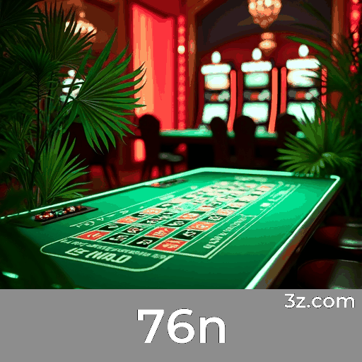 Cadastro na 76n para desfrutar dos melhores jogos