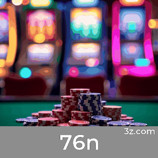 Jogos de loteria na 76n