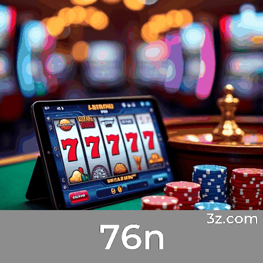 A 76n oferece jogos de mesa divertidos